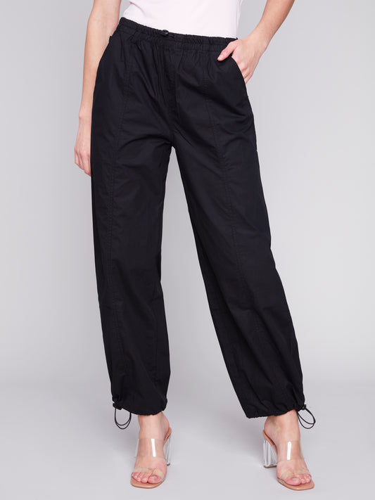 CB Baggy Pull on Pant