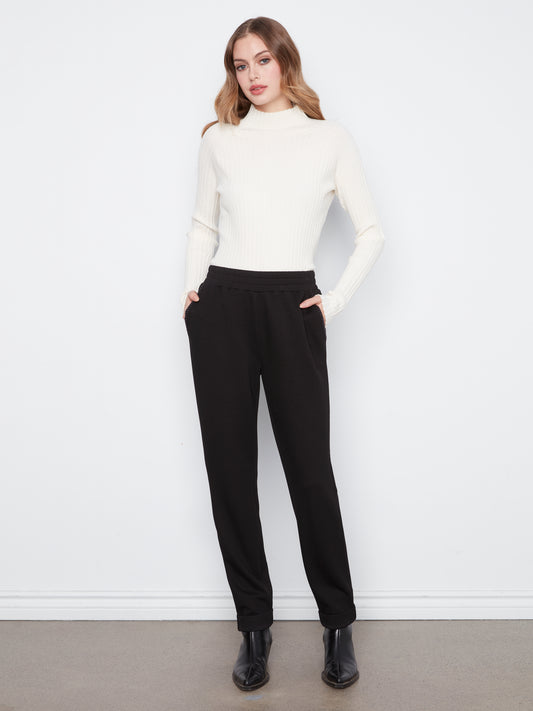 CB Slim Leg Scuba Joggers