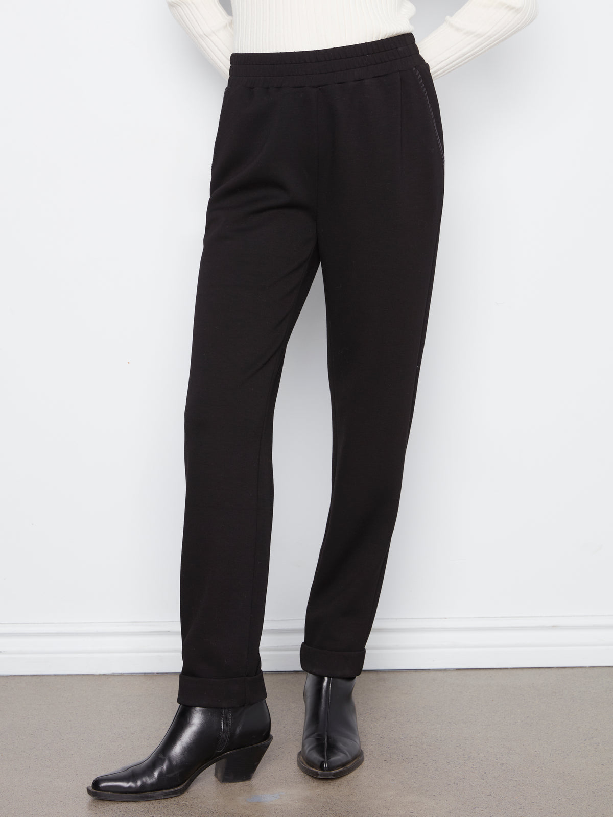 CB Slim Leg Scuba Joggers