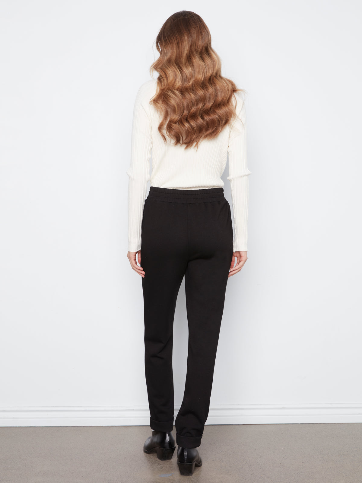 CB Slim Leg Scuba Joggers