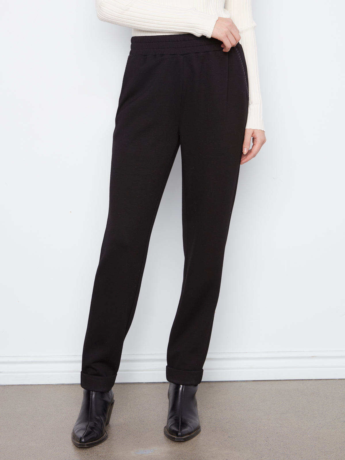 CB Slim Leg Scuba Joggers
