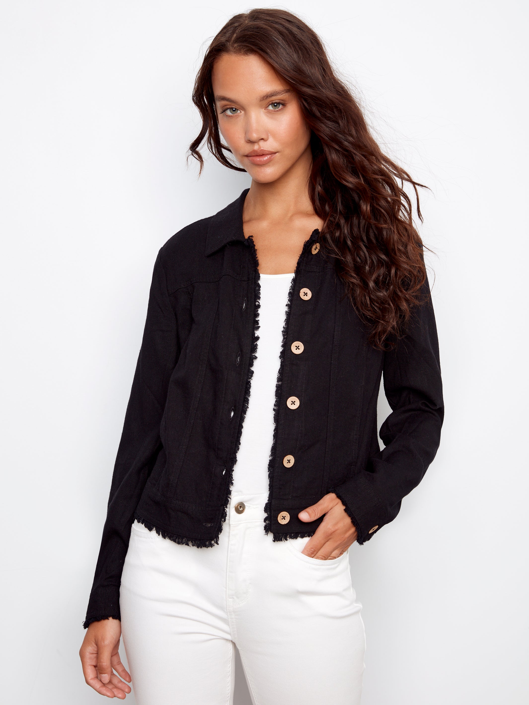 Jackets – Josie's Fashions