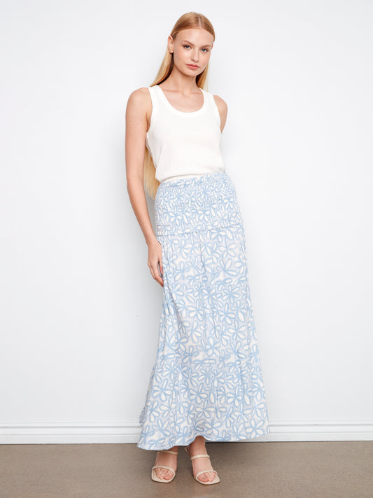 CB Wear 2 Ways Skirt/Dress