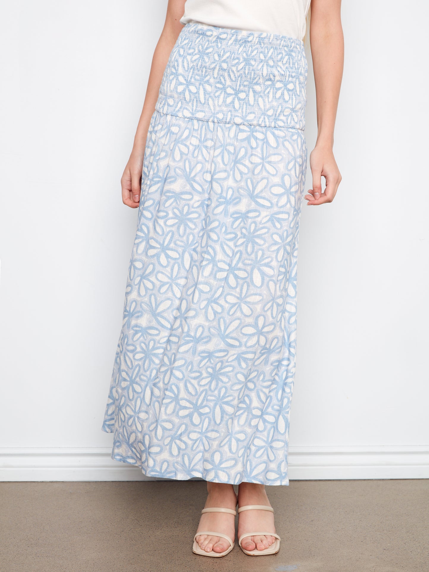 CB Wear 2 Ways Skirt/Dress