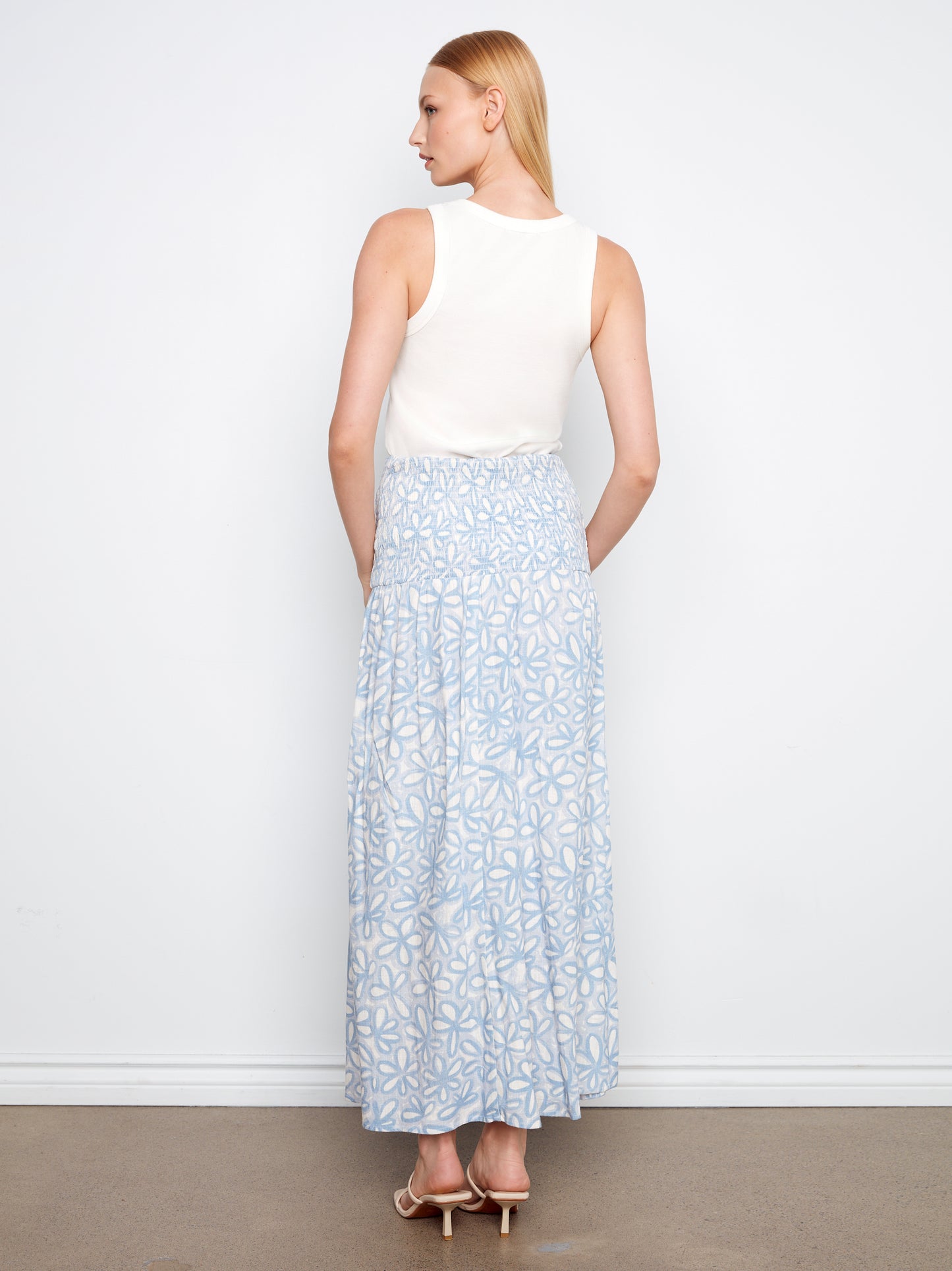 CB Wear 2 Ways Skirt/Dress