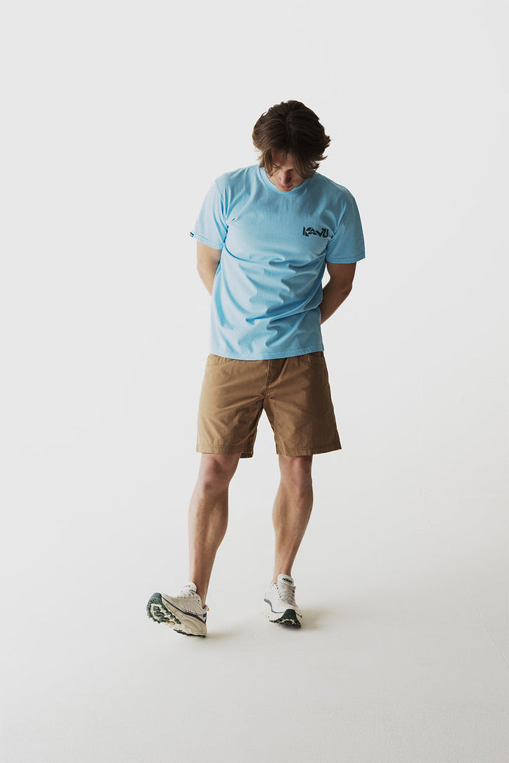 KAVU Cubed Men's Tee