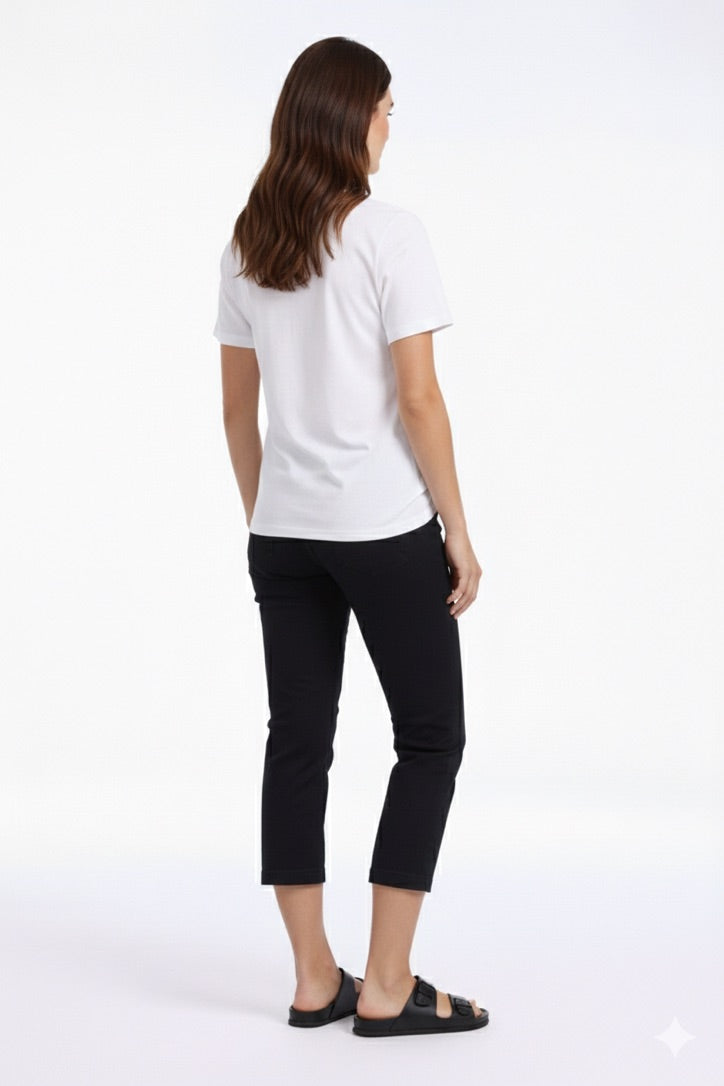 CJ Premium Denim Capri