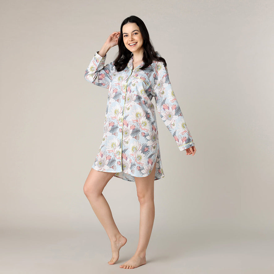 MH Gwen Nightshirt