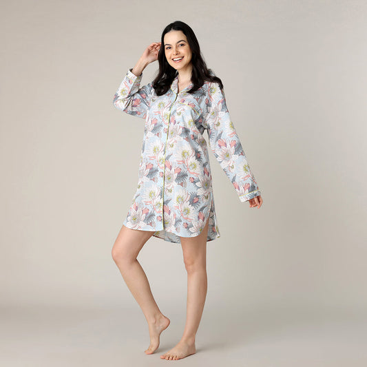 MH Gwen Nightshirt