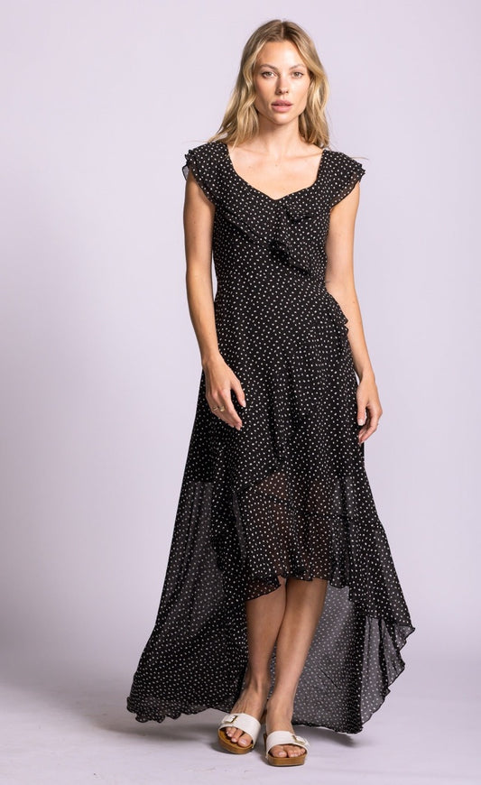 PM Esmeralda Dress