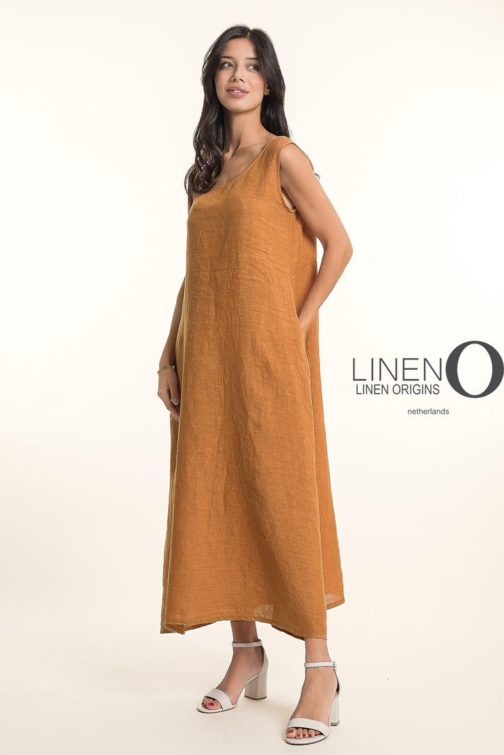 LO Reversable Sundress