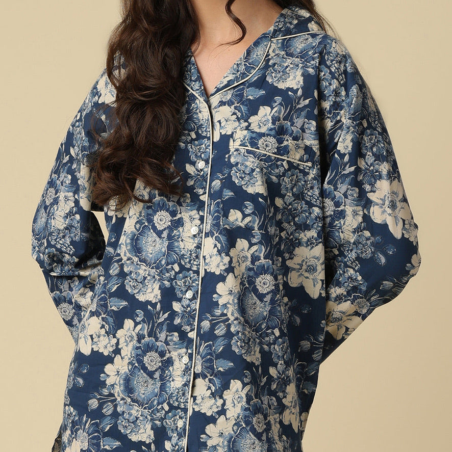 MH Greer Nightshirt