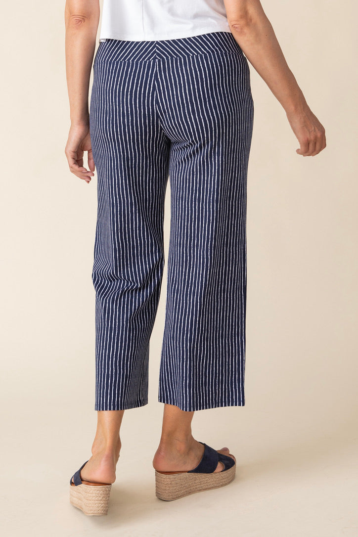 HC Stripe Flood Pant