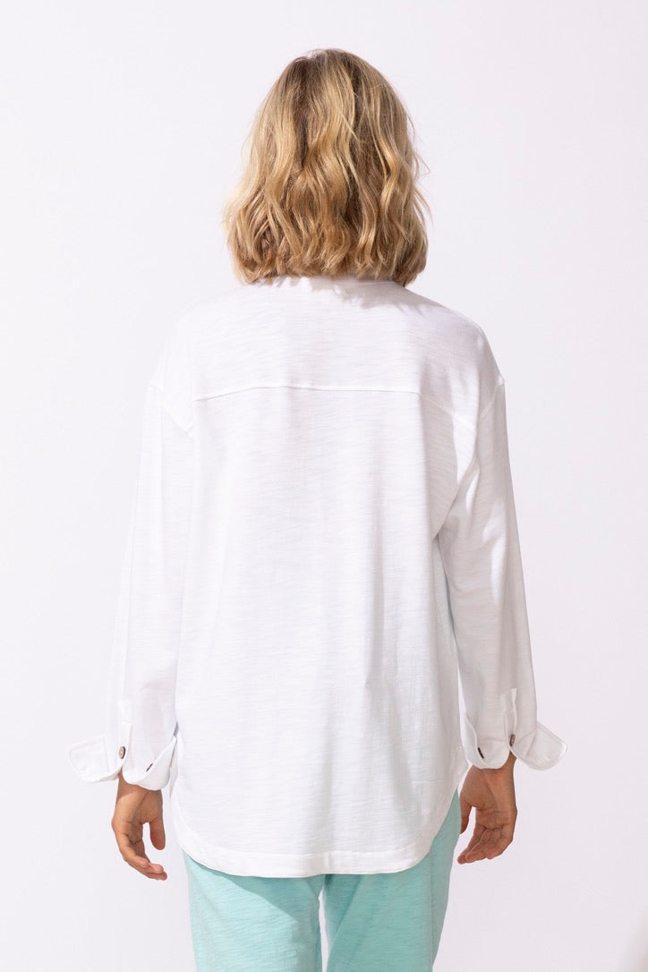 ESC Anywhere Shacket