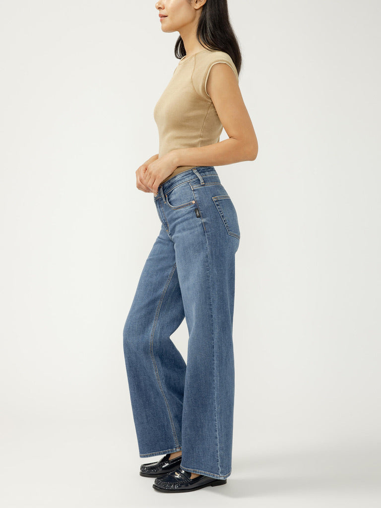 SLV Suki Wide Leg