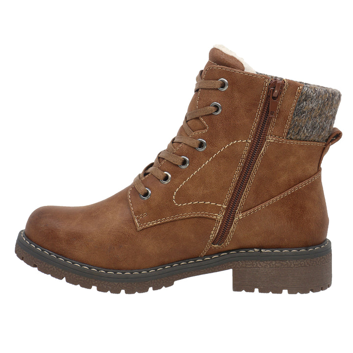 TX Waterproof Bootie