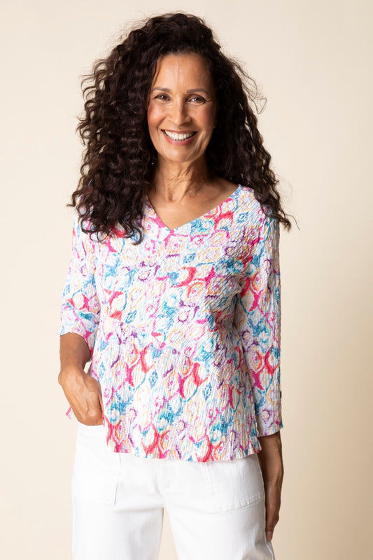 HC Crossway Top