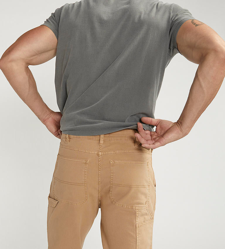 SLV Men's Painter Pants