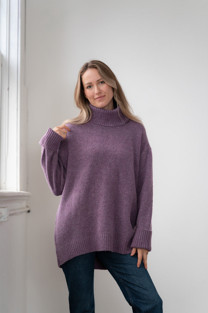 EV The Dog Walker Sweater