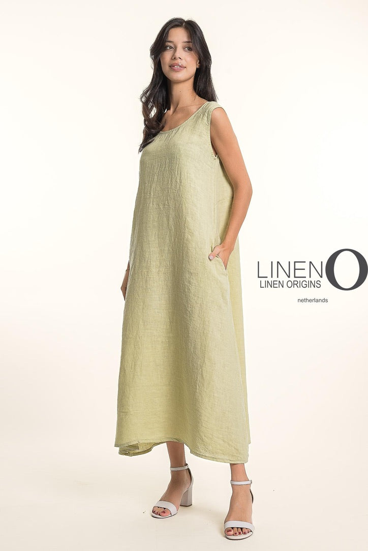 LO Reversable Sundress