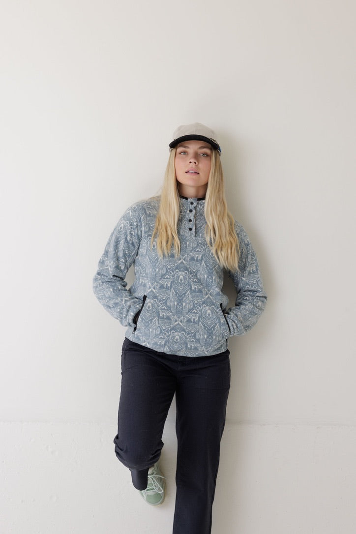 KAVU Cavanaugh Pullover