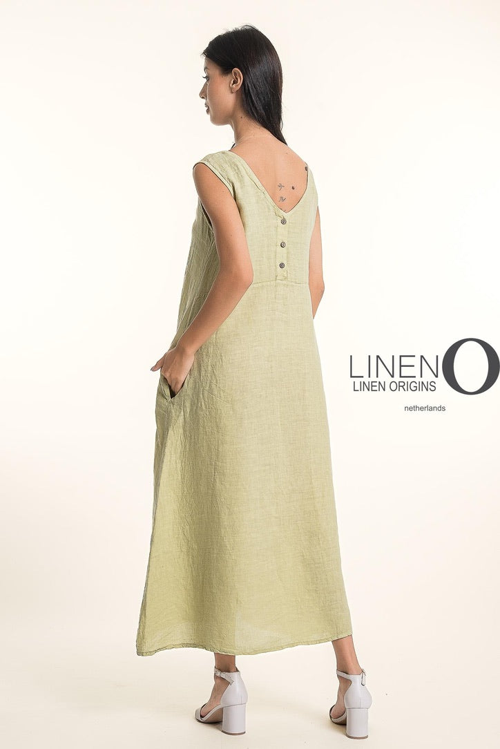 LO Reversable Sundress