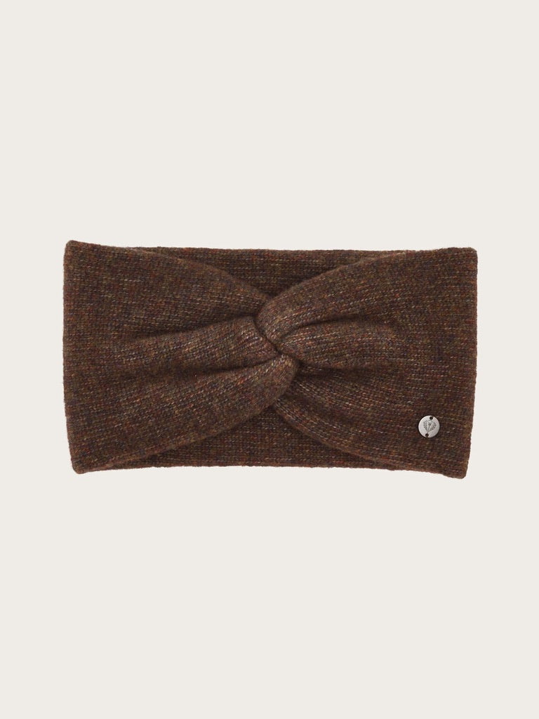 FRA Wool Blend Headband
