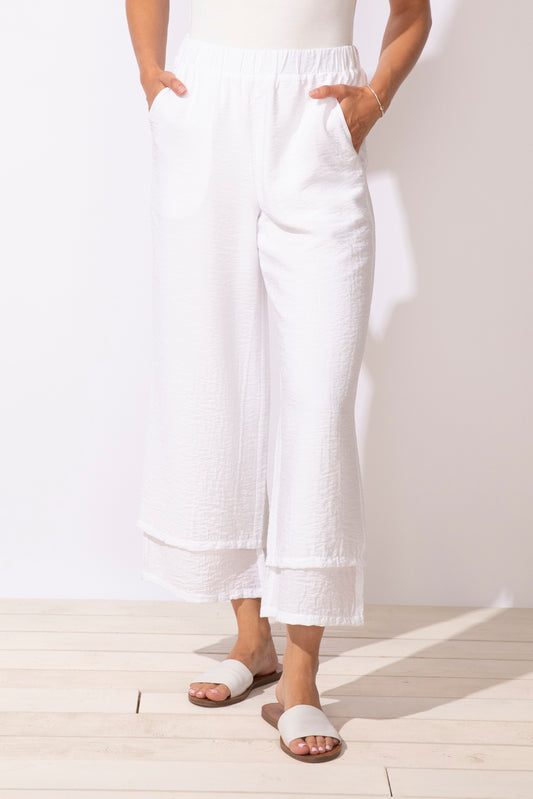 ESC Double Layer Pant