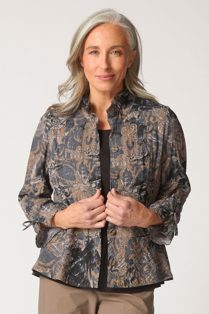 HC Event Jacket
