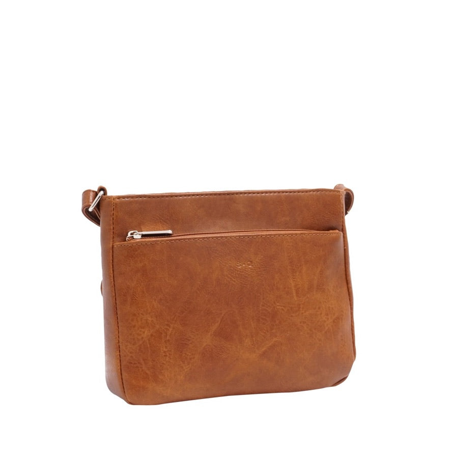 S-Q Cross-Body Solana