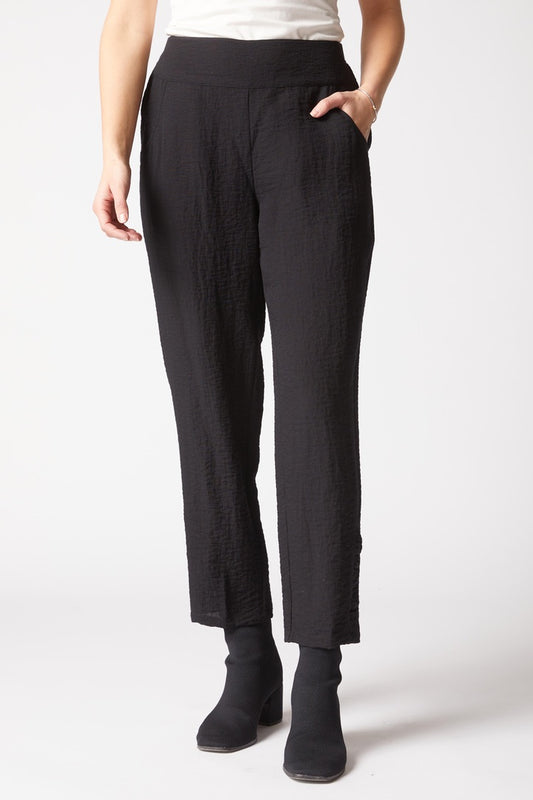 HC Rouched Ankle Pant