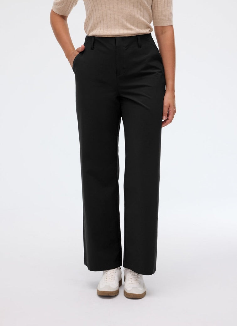 FIG SELEN Wide Leg Pant