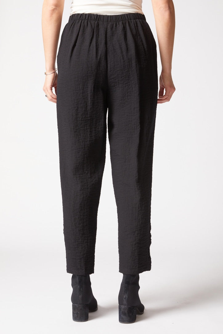 HC Rouched Ankle Pant