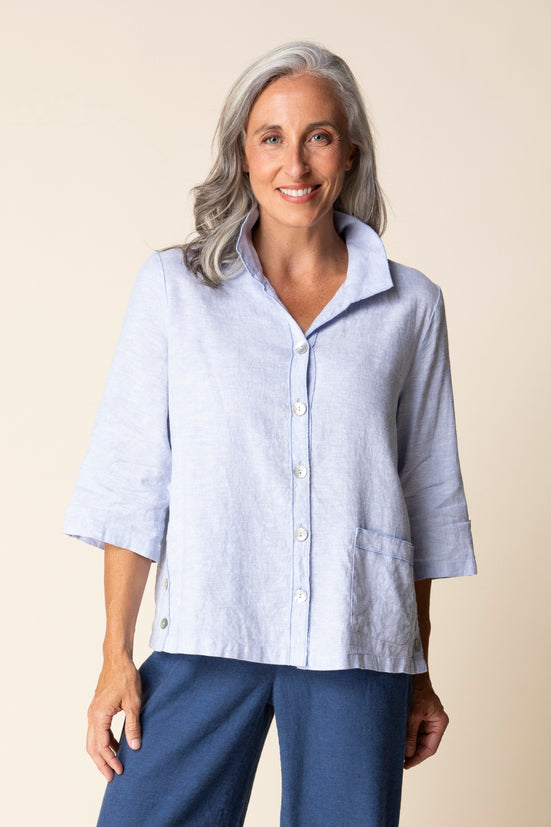 HC Relaxed Camp Shirt