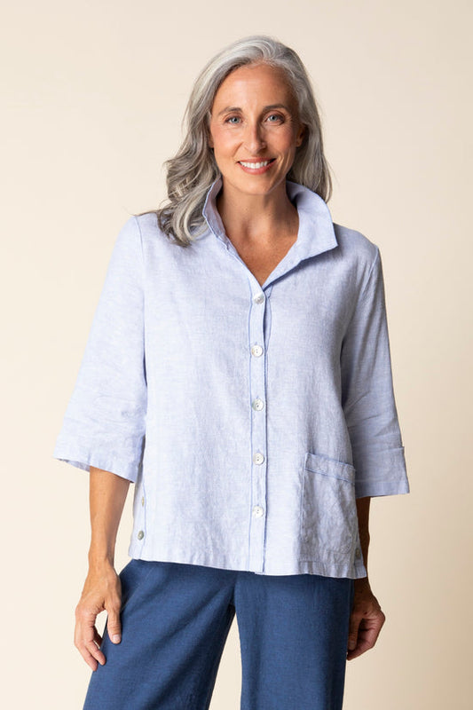 HC Relaxed Camp Shirt