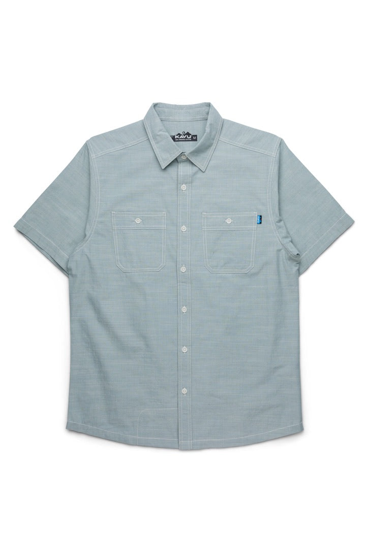 KAVU Jacksonville Men's Shirt