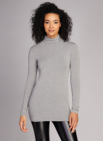 CCT Turtleneck bamboo