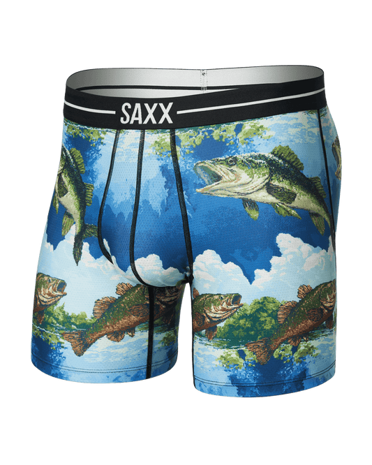 SAXX VOLT Breathable Mesh