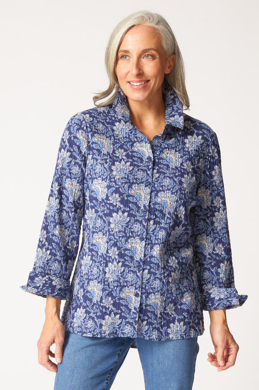 HC Shapped Shirt