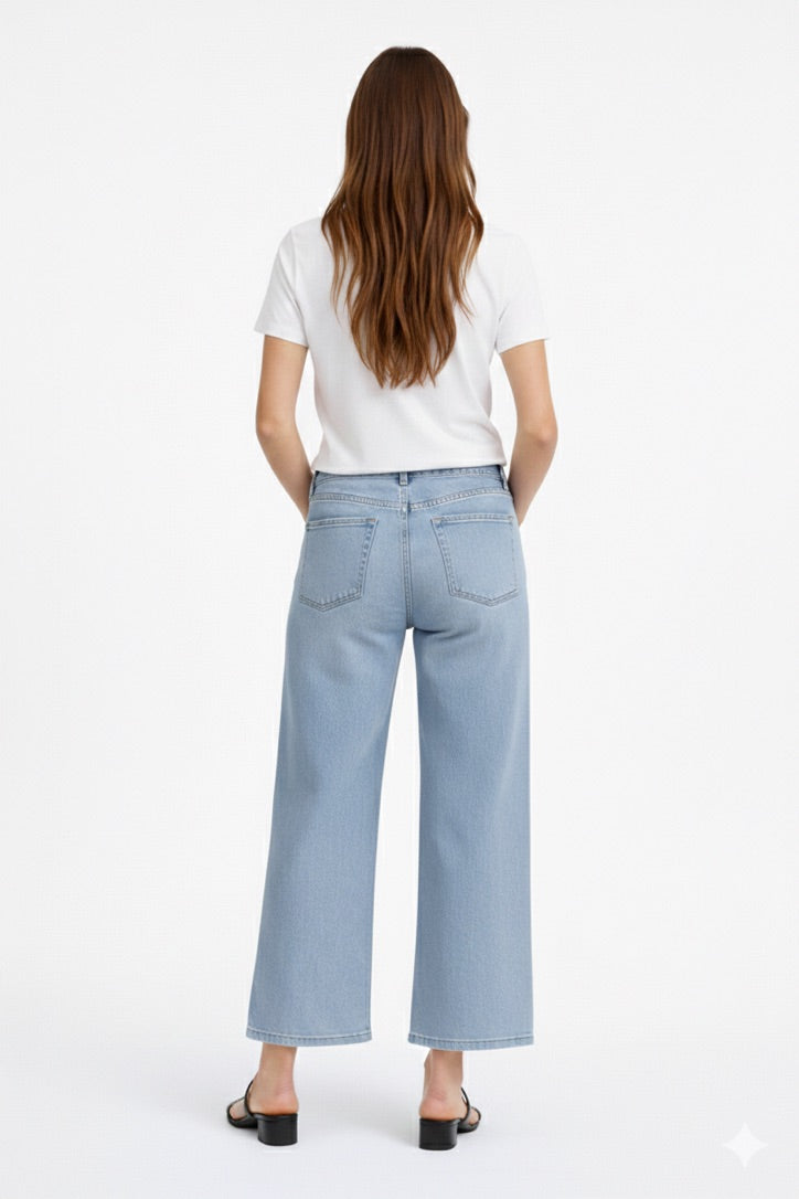 CJ Premium Denim Gaucho