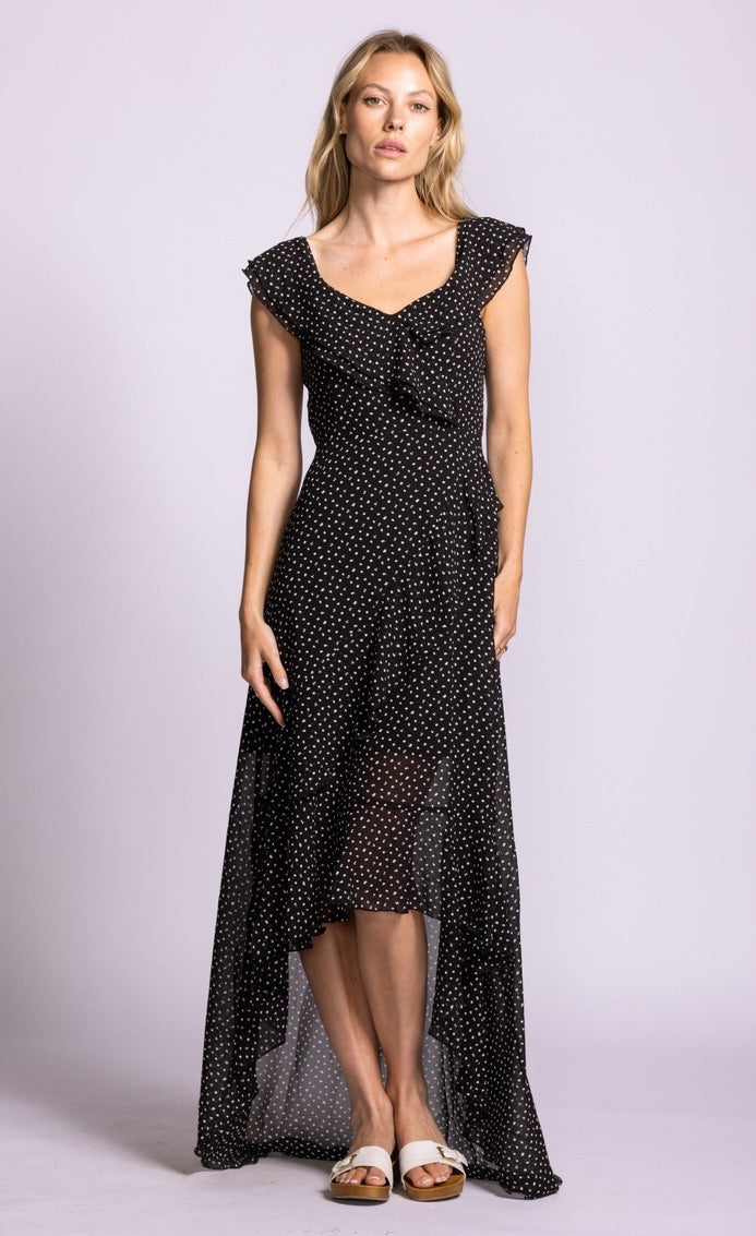 PM Esmeralda Dress