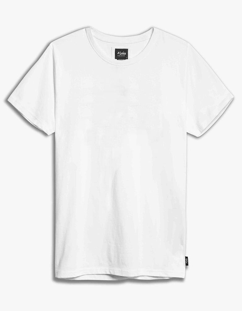 LS Crewneck T-Shirt
