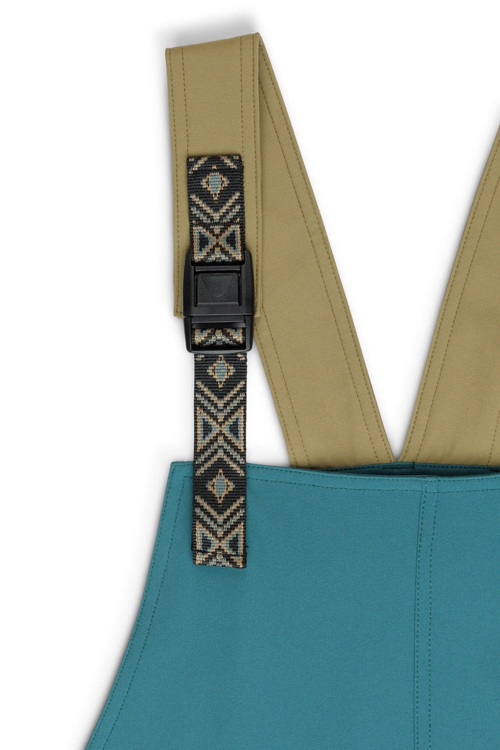 KAVU San Blas Overall