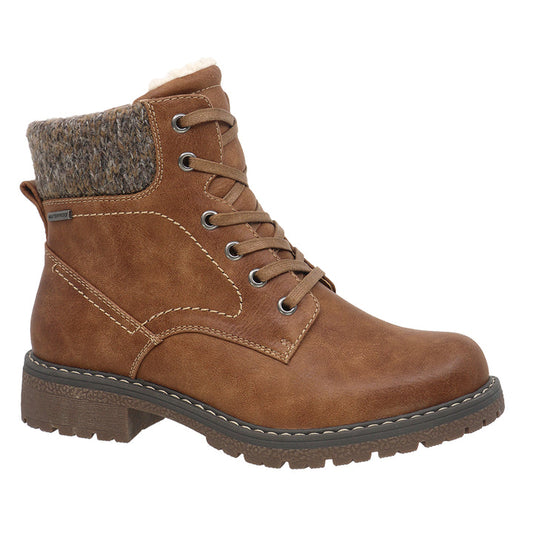 TX Waterproof Bootie