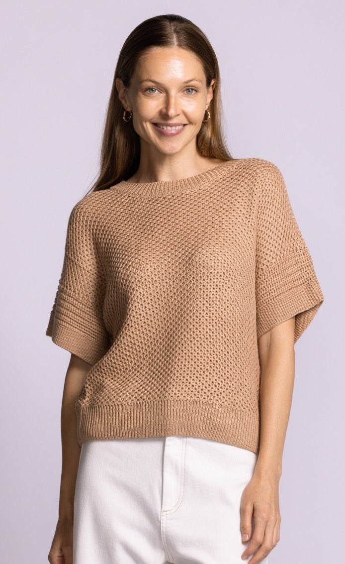 PM Gerda Sweater