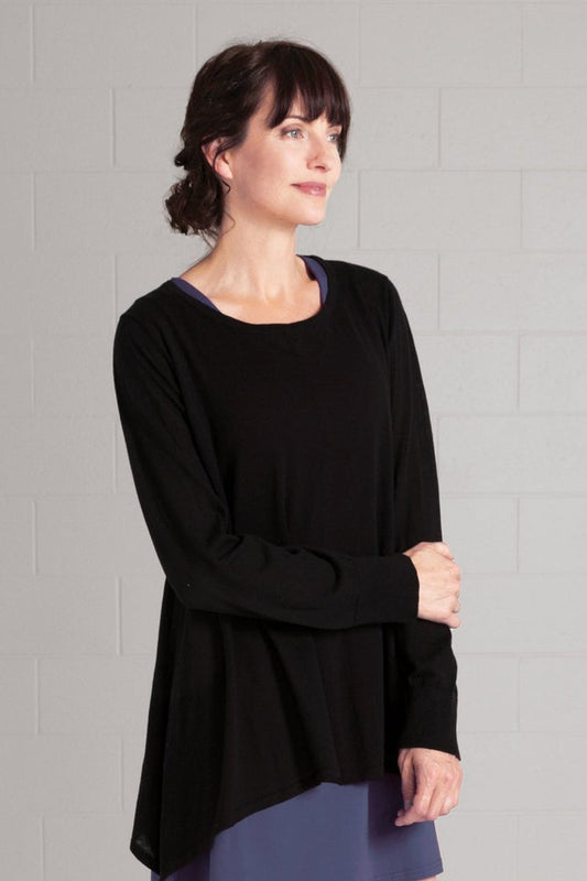 EV The Traveller Sweater