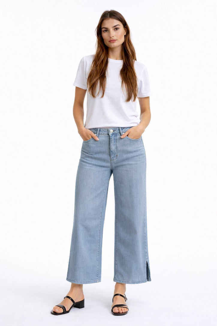 CJ Premium Denim Gaucho