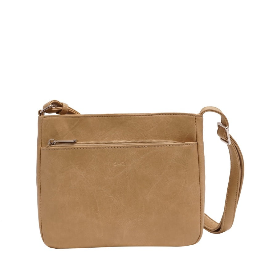 S-Q Cross-Body Solana