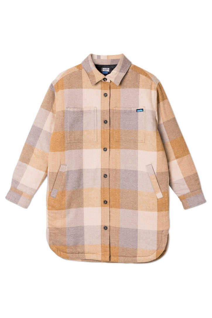 KAVU Ivywood Ladies Pullover