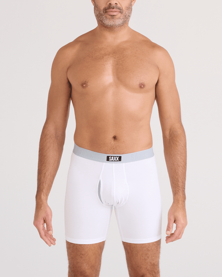SAXX VIBE Boxer w/Fly
